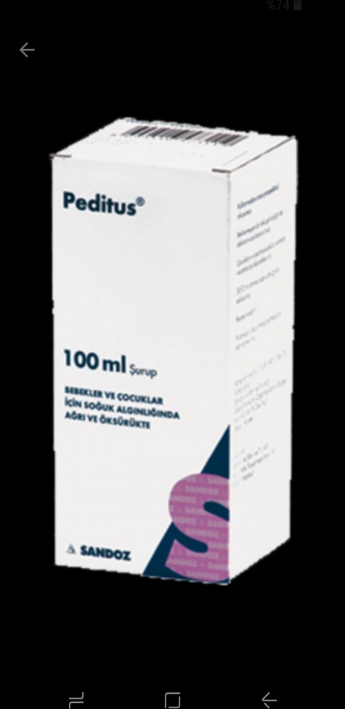 Peditus